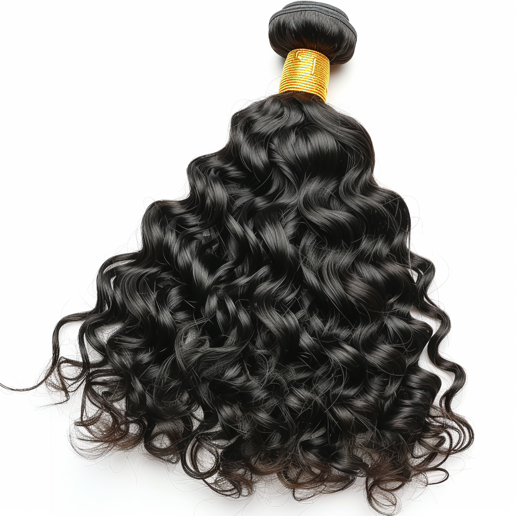 Vietnamese Raw Human Hair - Tape Ins