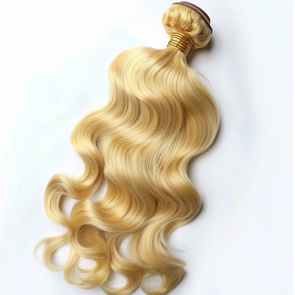 Vietnamese Raw Human Hair - Tape Ins