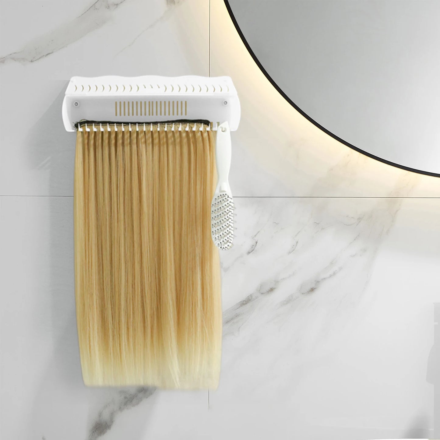 Hair Extension Holder