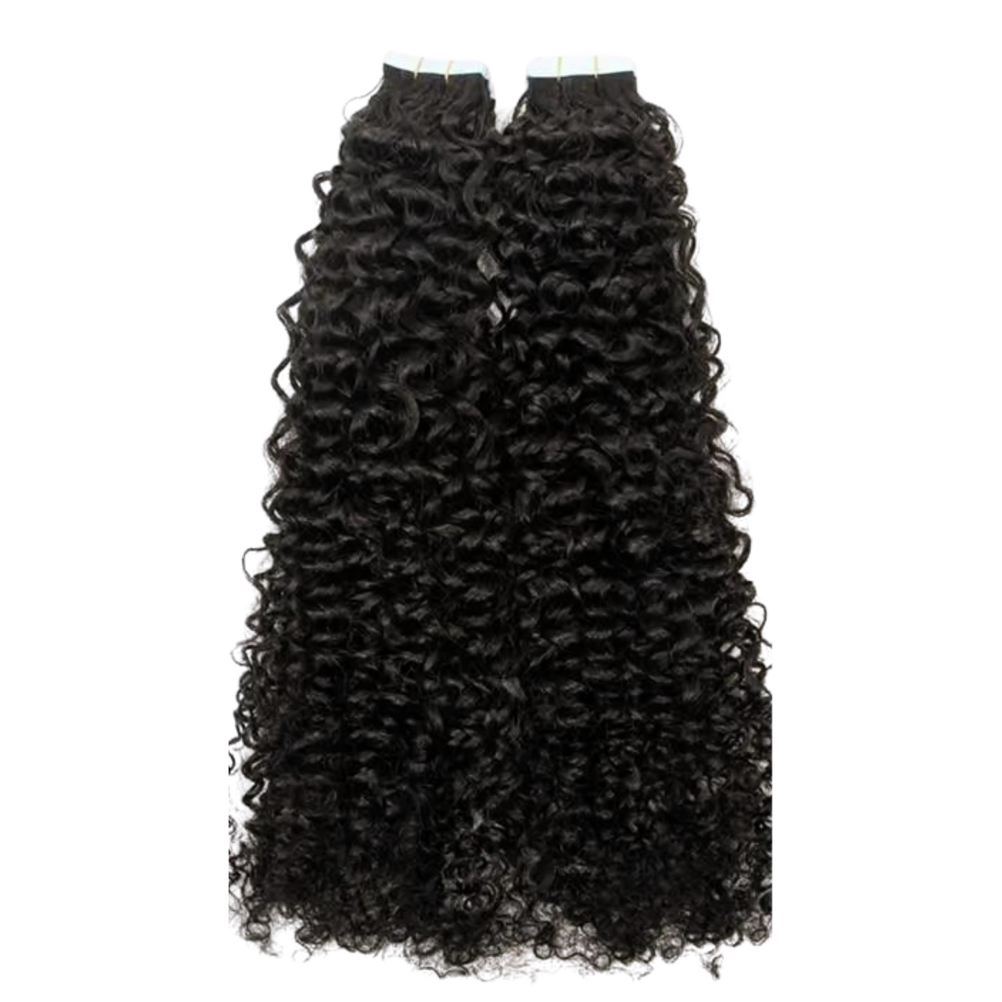 Vietnamese Raw Human Hair - Tape Ins
