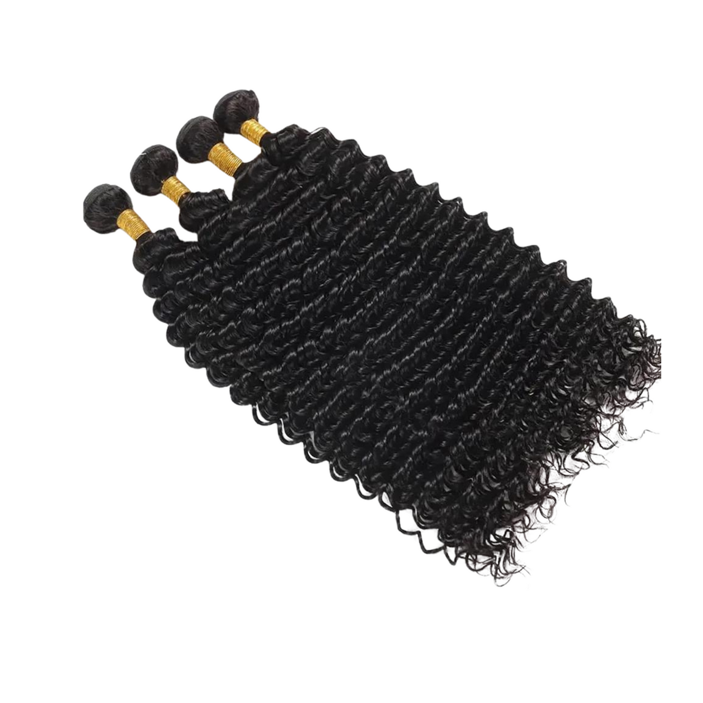 Vietnamese Raw Human Hair - Tape Ins