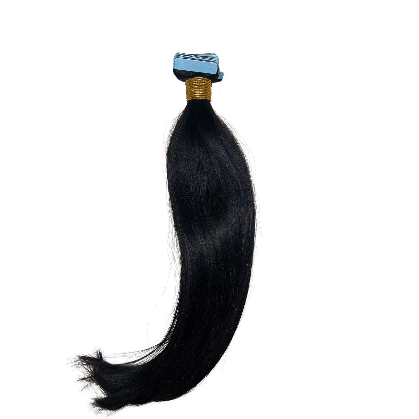 Vietnamese Raw Human Hair - Tape Ins
