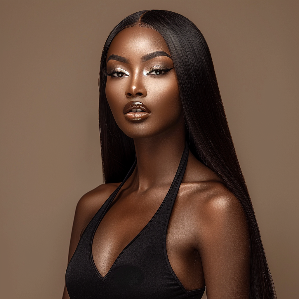 Vietnamese Raw Human Hair - Tape Ins