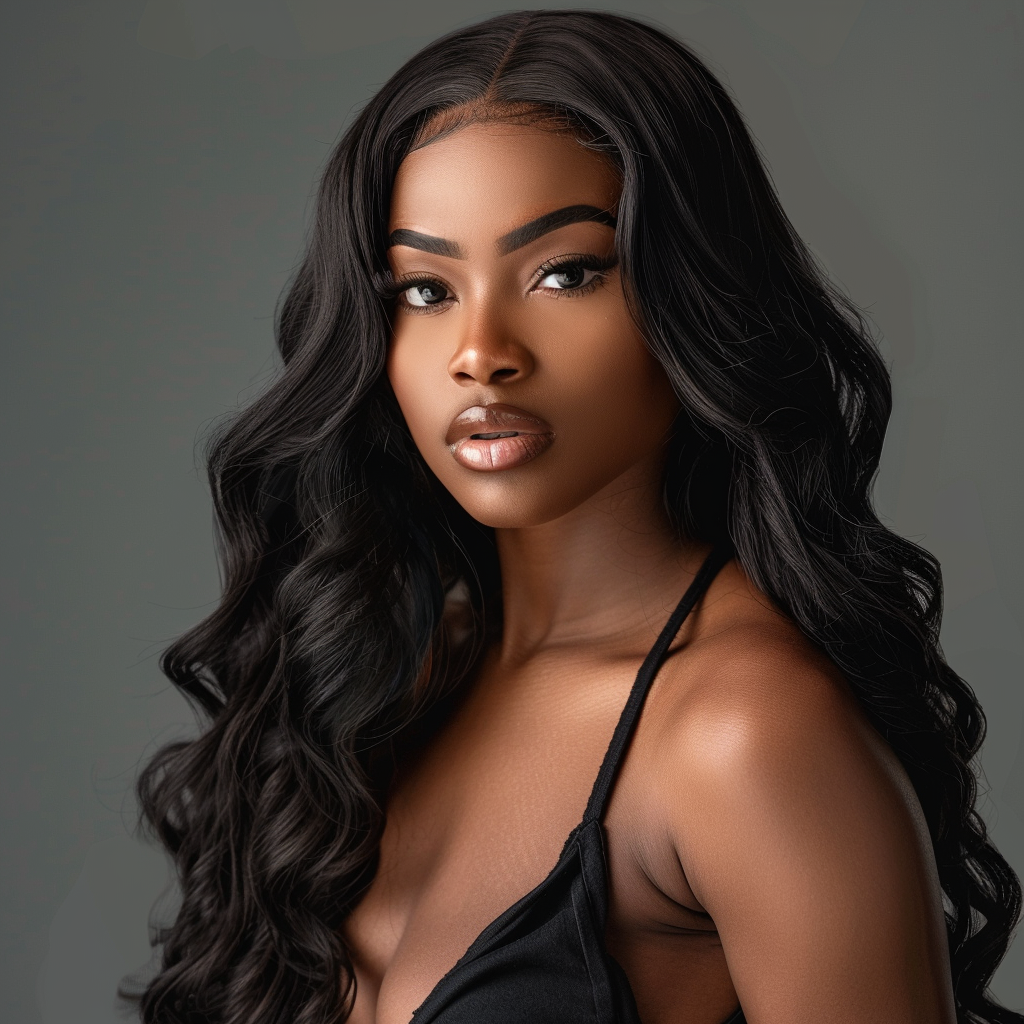 Vietnamese Raw Human Hair - Tape Ins