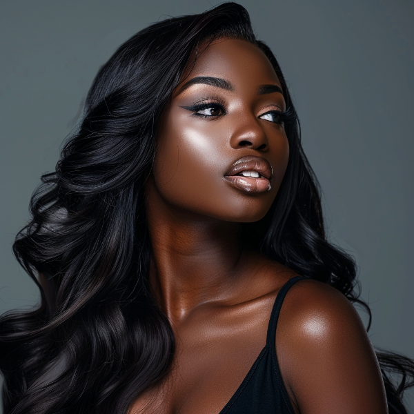 Vietnamese Raw Human Hair - Clip Ins
