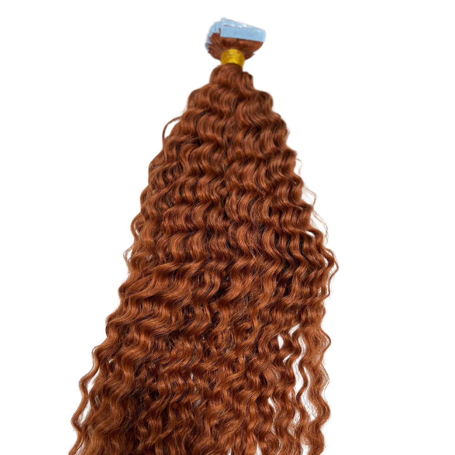 Vietnamese Raw Human Hair - Tape Ins