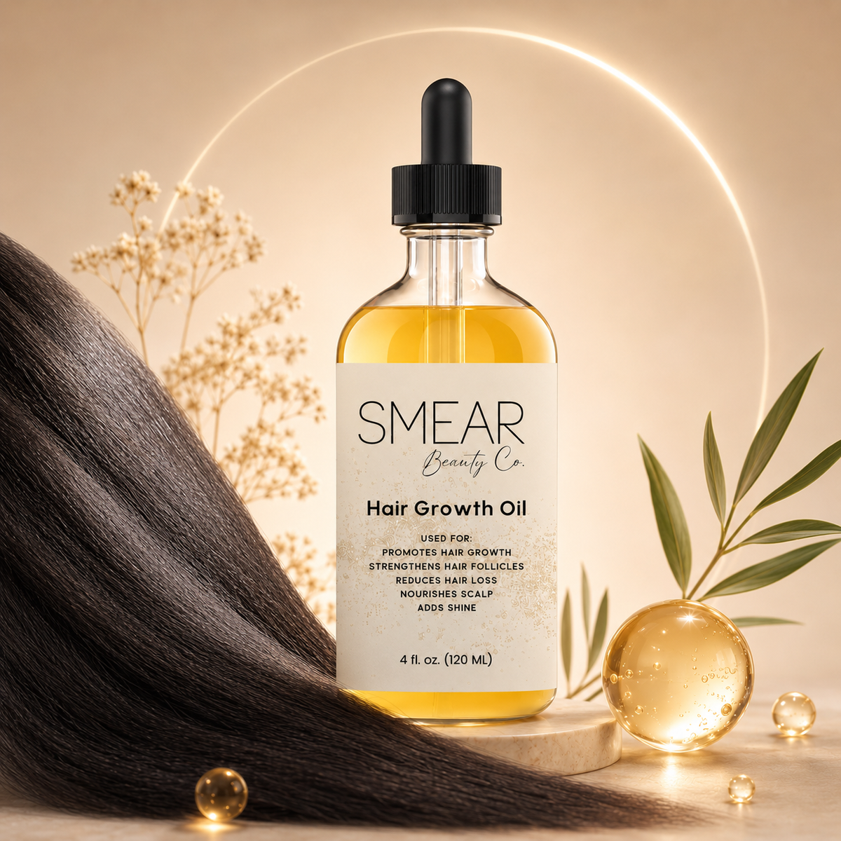 Hair Care Systems