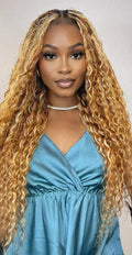 Boho Braids Human Hair