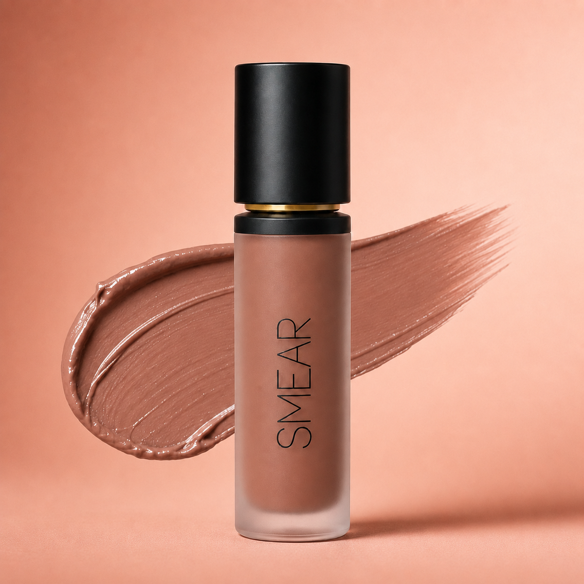 Cashmere Matte Lipstick