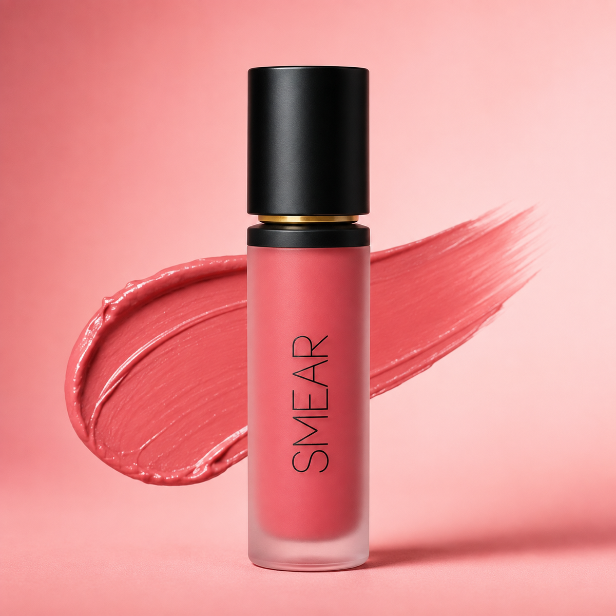 Cashmere Matte Lipstick
