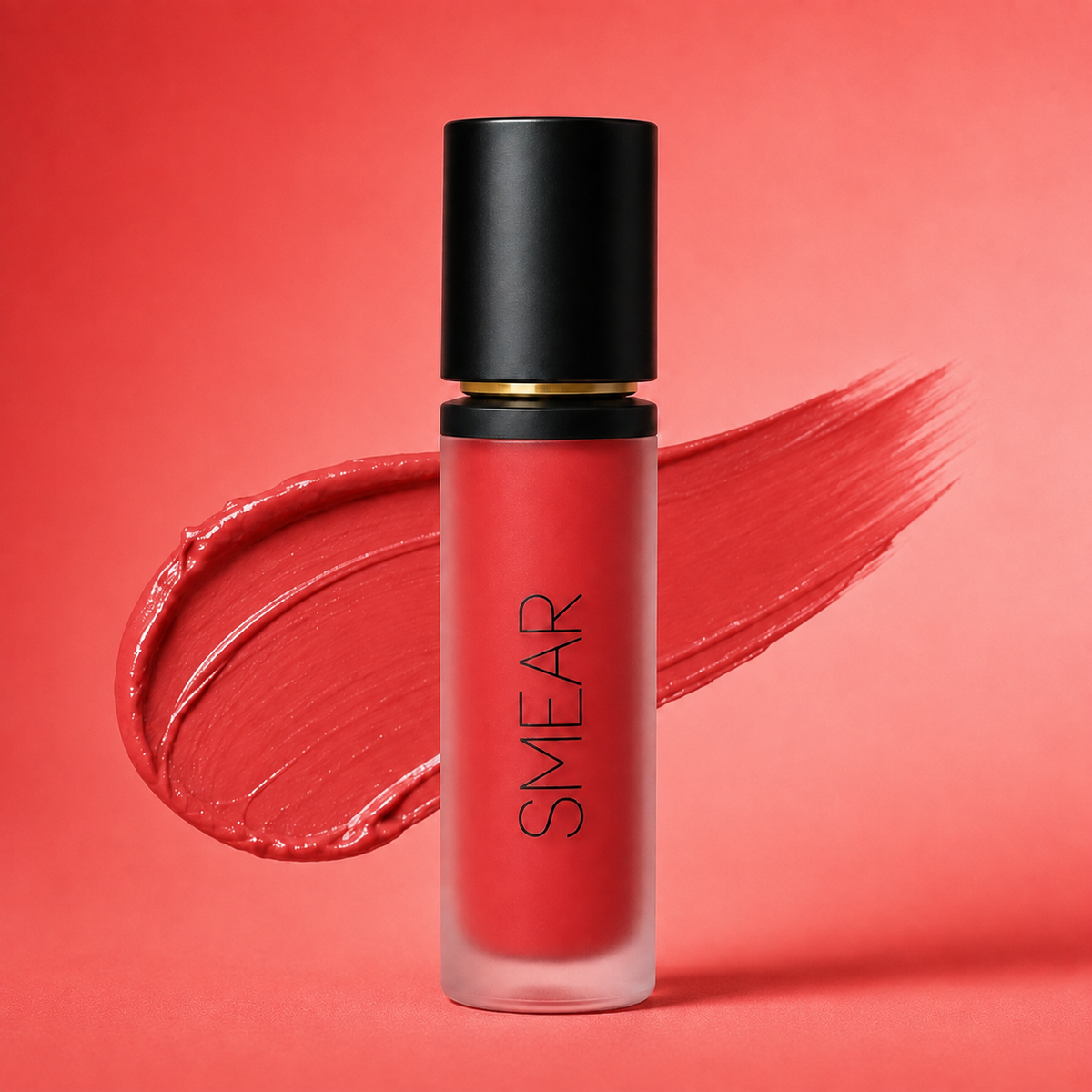Cashmere Matte Lipstick