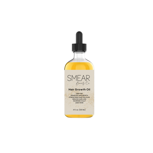 Hair Growth Oil