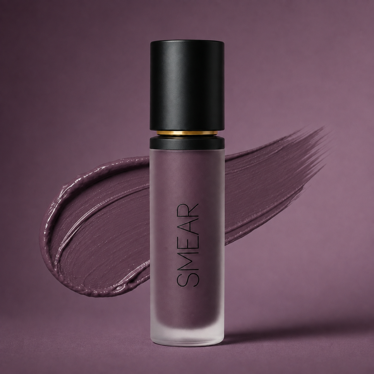 Cashmere Matte Lipstick