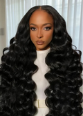 Indian Loose Wave Bundles